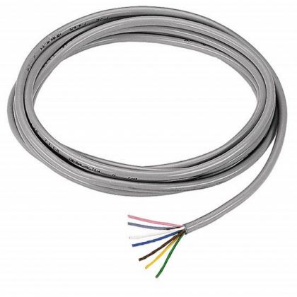 Соединительный кабель для подключения клапанов полива 24 В 15м GARDENA 01280-20.000.00  фото